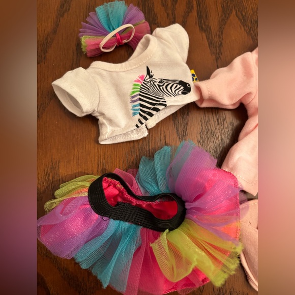 Build-A-Bear. Small Frys Outfits. - Picture 3 of 6